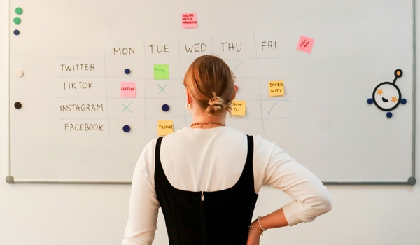 80 Admin Tasks You Could Delegate to a Virtual Assistant cover