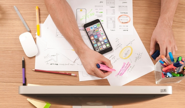 What Is Content Marketing? A Beginner’s Guide For UK Small Businesses cover