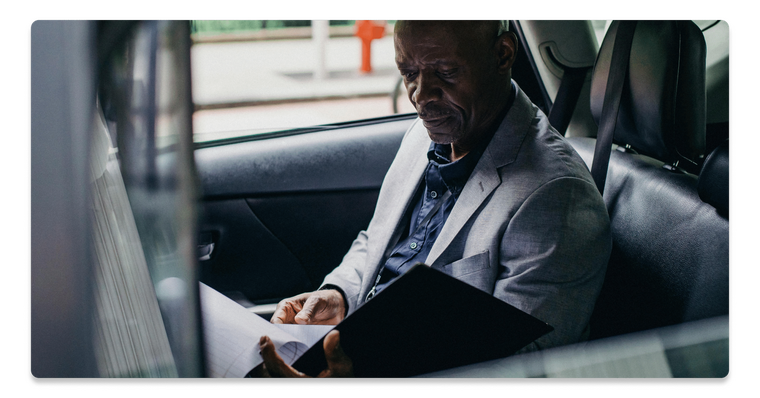 Homepage – Flexible