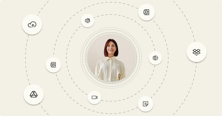 Service – File Management