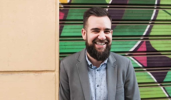 Under the Spotlight: Sam Wilson, Co-Founder at Virtalent cover