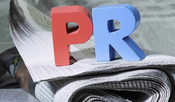 PACE: The Benefits of PR cover