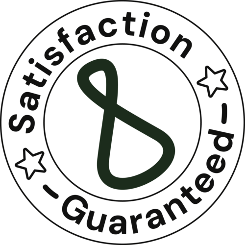 Satisfaction Seal
