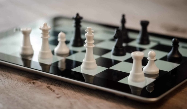 Want An Awesome Business? Get A Killer Marketing Strategy cover