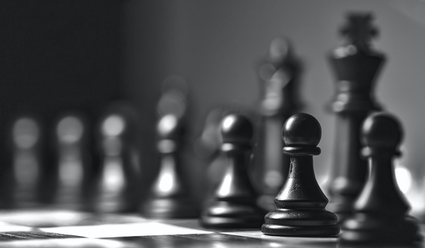 Beginners Guide To Creating Your Marketing Strategy cover