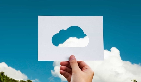 Our Top Cloud Storage Solutions: Protect Your Business Data cover