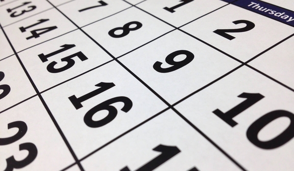 Successful Diary Management – A Guide For Busy Execs cover