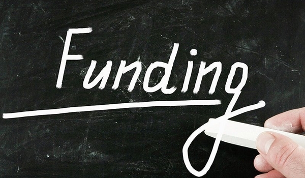 How to Fund a Start-Up 101 cover