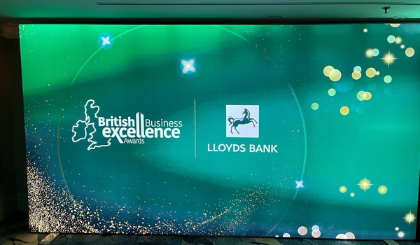 Virtalent Shines at Lloyds Business Awards 2023 cover