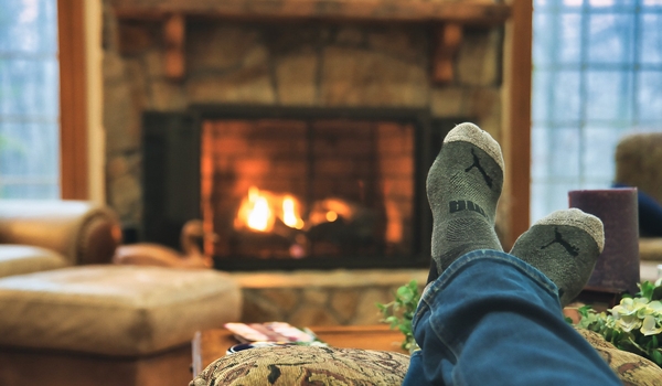 How To Take A Well-Earned Break This Christmas cover