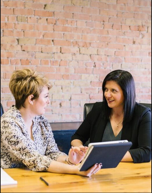 Virtual back office support – Virtalent