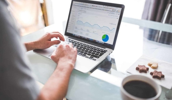 Master Google Analytics Today! cover